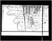 Millersburg - Below Left, Holmes County 1907
